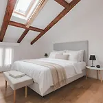 Lux Stazione 51 Apartamento *