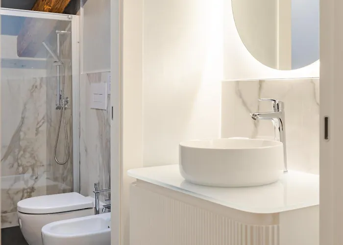 Lux Stazione 51 Apartamento Trieste