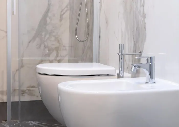 Apartamento Lux Stazione 51