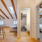 公寓 Lux Stazione 51