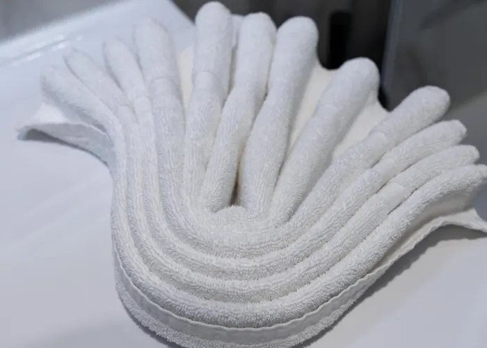 Lägenhet Lux Stazione 51